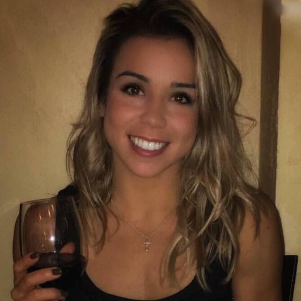 Meet your Posher, Camilla